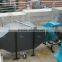 Industrial Fume Extractor chemical lab Ducted fume cupboard laboratory Exhaust fan