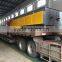 carbonitriding mesh belt heat treatment furnace for hardening,tempering,annealing