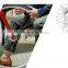 700C inch Nexus 3 speed new style STEEL frame and alloy rims classic city adult bicycle
