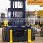 used komatsu forklift 20Tfor sale in china,japan made forklift