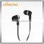 Attractive price new Design oem earphone wholesale