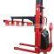 Customerization full electric pallet hydraulic forklift for slicer