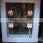 3 axis cnc aluminum profile machining center for doors