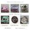 Pricision cnc aluminium cutting parts cnc machining part made in china