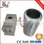 energy saving inductive charger coil