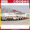 Jumbo High Pressure CNG Trailer for CNG Storage