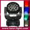 19pcs 10W zoom led moving head wash / led zoom moving head / 19pcs 10W led moving head zoom moving light