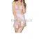 Women's Nightshirt Sexy Lingerie Slip Silky Nightdress