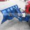 Best Quality! Tractor snow plows blades TX165
