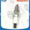 NGK iridium spark plugs for Audi VW 101 905 622, ILZKR7A