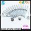 HOT SELLING OPEN END MANUFACTURER BUTTON HEAD ALUMINUM POP PEEL TYPE RIVETS