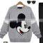 high quality worm thick wool sweater