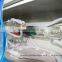 CO2 Laser Tube 80W Glass Laser Tube CO2 Laser Tube Shanghai Laser Tube