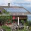 instant solar energy water heater 500W