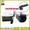 Waterpoof 1mega HD cctv IP camera with USB/RJ45 with power box