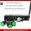 RDB 2014 New products External wifi or Internal Wifi media player with pushbuttons DS009-9