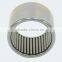 Top grade wholesale high quality stainless steel entiry bushed needle roller bearing K16*20*10