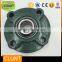 Pillow Block Bearings UCFC205 for Agriculture Machine