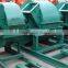 New Type Coconut Shell Hammer Mill Product Line