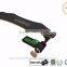 Samway Robot 4 Wheel Scooter Hover Board/ Electric Skateboard self balance scooter