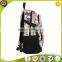 Cheaper excellent quality canvas china backpack