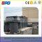 DAF Dissolved air floating water plant
