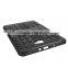 New hot selling dual layers protective stand armor TPU hybrid case for Samsung Galaxy Tab a 10.1 T580