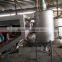 belt filter press water extractor