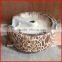 Washing Basins leopard skin pattern dining room wash basin BO-14
