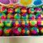 Puffer Flashing Ball 6.5CM Diam