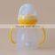 new products 20pcs order silicone bottle for baby air shipiing