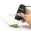 5M 300xUSB Digital Microscope with 8 LEDs Brightness Adjustable Measurement Driver