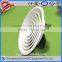 High Performance Round Air Vent Diffuser for HVAC Duct