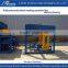 QT6-15 mini factory for the production of concrete fly ash brick manufacturers in sri lanka
