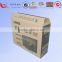 Bio-degradable Feature and Accept Custom Order Printed Folding Carton Box