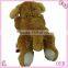 2016 Custom design stuffed plush dog toys stuffed animal toys