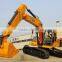XE235CA xcmg excavator spare parts
