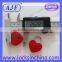2015 AJF Red Love Lock for best wedding gifts