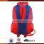 Custom Design Backpack School Bag for Teenagers