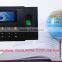 Latest Technology Muti Language Digital Fingerprint Machine (Hf-Bio50)