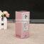 Latest design Jewelry membrane box Customized plastic gift packaging boxes,Colorful clear cosmetic boxes and cases ---DH20673