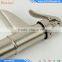 Hot Selling Brushed Nickel Bathroom Waterfall Basin Tap