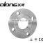 China manufacture stainless steel forged flange PN10 PN16
