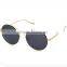 Shay Mirrored Reflective Retro Designer Inspired Sunglasses