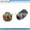 Precision customized cnc machining parts