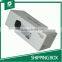 2015 WHITE CARDBOARD CORRUGATED CARTON BOX EP30021551