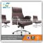 Office chair weight support 160kg with caster chrome C002B
