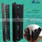 vertical cable manager 22U 22.5U Front rear