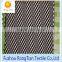 Manufacturers wholesale polyester rhombus mesh fabric for bags