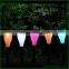 Home House Outdoor Candle Lantern Solar Powered Landscape Lantern Lamp LED Bulbs Light                        
                                                Quality Choice
